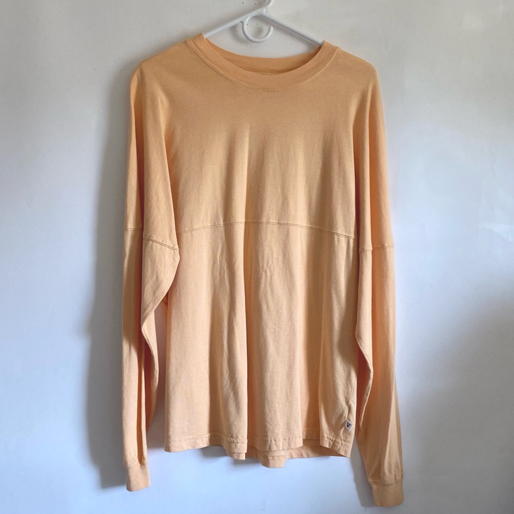 VENLEY LONG SLEEVE TSHIRT